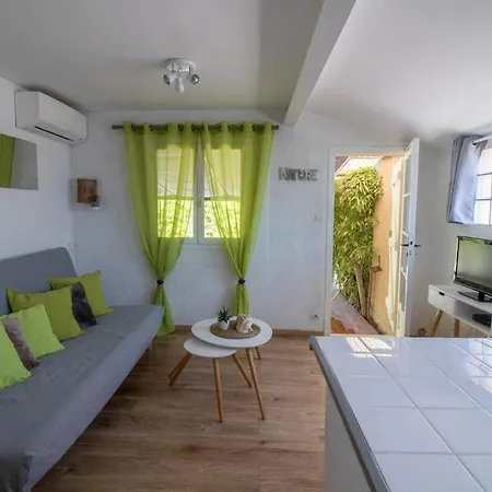 Casa de Férias L'auguiere Est *